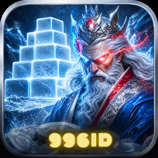 996id Indonesia