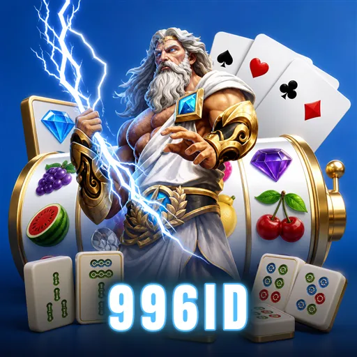 996id Indonesia