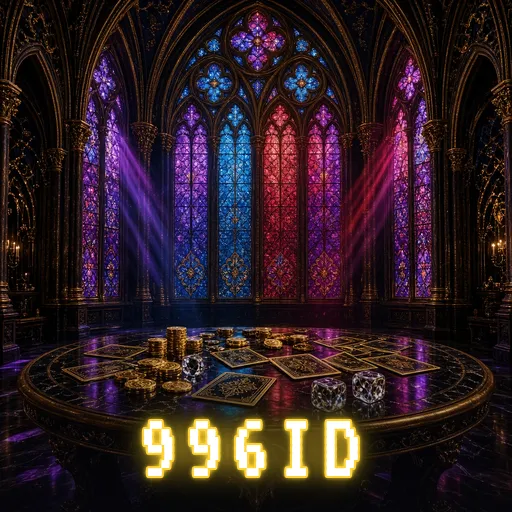 996id Indonesia