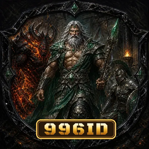 996id Indonesia