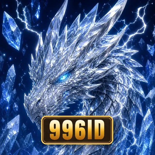Tampilan antarmuka 996id APK v4.7.5 saat pengujian performa dan keamanan di perangkat Android